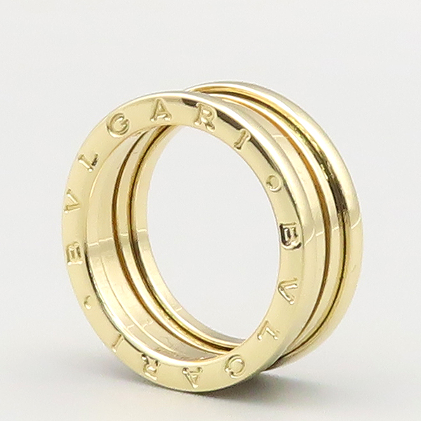 Bvlgari(�Ұ���) AN191023 18K ���ο��� B-ZERO1 (�����ο�) 3�� ���� - 18ȣ [õ�Ƚż�����] �̹���2 - ���̺��� �߰���ǰ