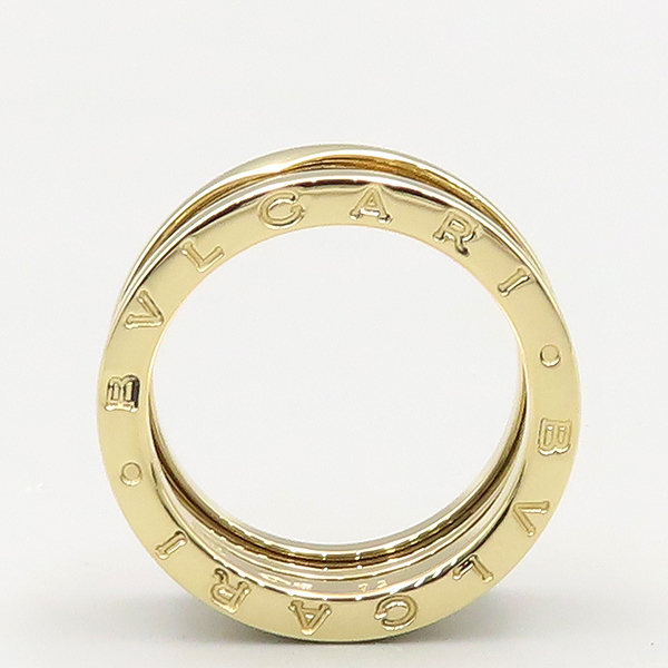 Bvlgari(�Ұ���) AN191023 18K ���ο��� B-ZERO1 (�����ο�) 3�� ���� - 18ȣ [õ�Ƚż�����] �̹���3 - ���̺��� �߰���ǰ