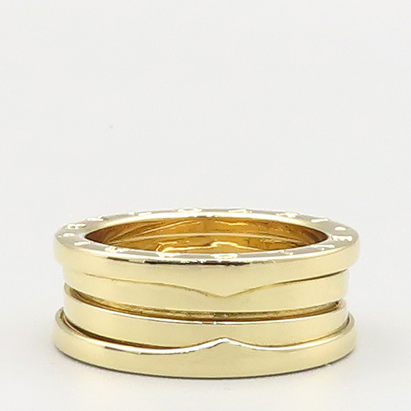 Bvlgari(�Ұ���) AN191023 18K ���ο��� B-ZERO1 (�����ο�) 3�� ���� - 18ȣ [õ�Ƚż�����] �̹���4 - ���̺��� �߰���ǰ
