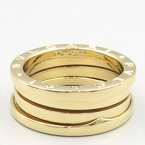 Bvlgari(�Ұ���) AN191023 18K ���ο��� B-ZERO1 (�����ο�) 3�� ���� - 18ȣ [õ�Ƚż�����] �̹���5 - ���̺��� �߰���ǰ