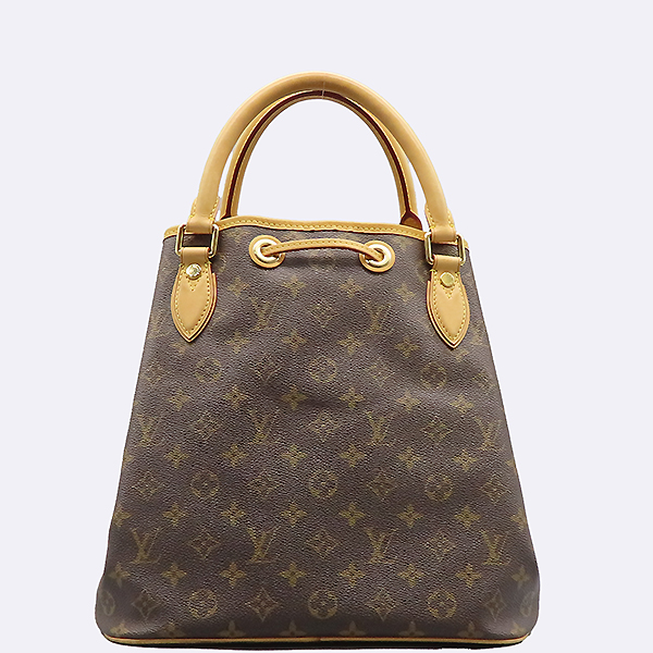 Louis Vuitton(���̺���) M40372 ���׷� ĵ���� ���� �׿� ��Ʈ�� + �����Ʈ�� 2WAY [�ϻ�Ե���] �̹���2 - ���̺��� �߰���ǰ