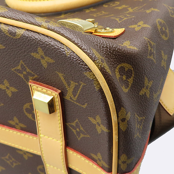 Louis Vuitton(���̺���) M40372 ���׷� ĵ���� ���� �׿� ��Ʈ�� + �����Ʈ�� 2WAY [�ϻ�Ե���] �̹���5 - ���̺��� �߰���ǰ