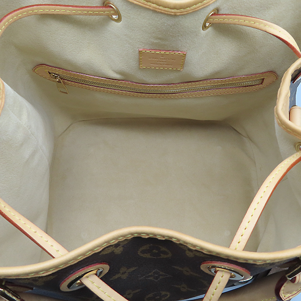 Louis Vuitton(���̺���) M40372 ���׷� ĵ���� ���� �׿� ��Ʈ�� + �����Ʈ�� 2WAY [�ϻ�Ե���] �̹���6 - ���̺��� �߰���ǰ