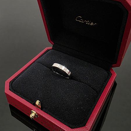 Cartier(까르띠에) CRB4051347 PT950 C 드 까르띠에 1포인트 다이아 3MM 웨딩 밴드 반지- 7호 (광주롯데점) Cartier(까르띠에) CRB4051347 PT950 C 드 까르띠에 1포인트 다이아 3MM 웨딩 밴드 반지- 7호 (광주롯데점)