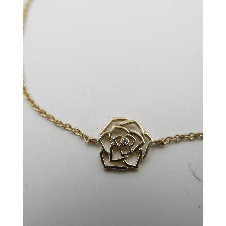 PIAGET(�Ǿ���) ���� ��� ���̾Ƹ�� ü������ �̹���3 - ���̺��� �߰���ǰ