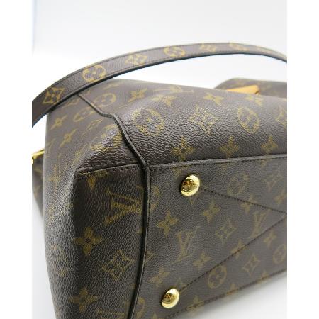 Louis Vuitton(���̺���) M41067 ���״� GM ����� �̹���4 - ���̺��� �߰���ǰ