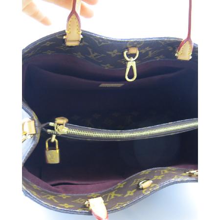 Louis Vuitton(���̺���) M41067 ���״� GM ����� �̹���5 - ���̺��� �߰���ǰ