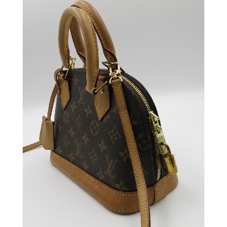 Louis Vuitton(���̺���)M46990 �˸�BB 2wAY �̹���2 - ���̺��� �߰���ǰ