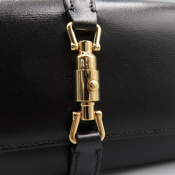 Gucci(����) 652681 ���� ���� ���� ��Ű 1961 WOC ������ �� ü�� ũ�ν��� [�ϳ��̻���] �̹���4 - ���̺��� �߰���ǰ