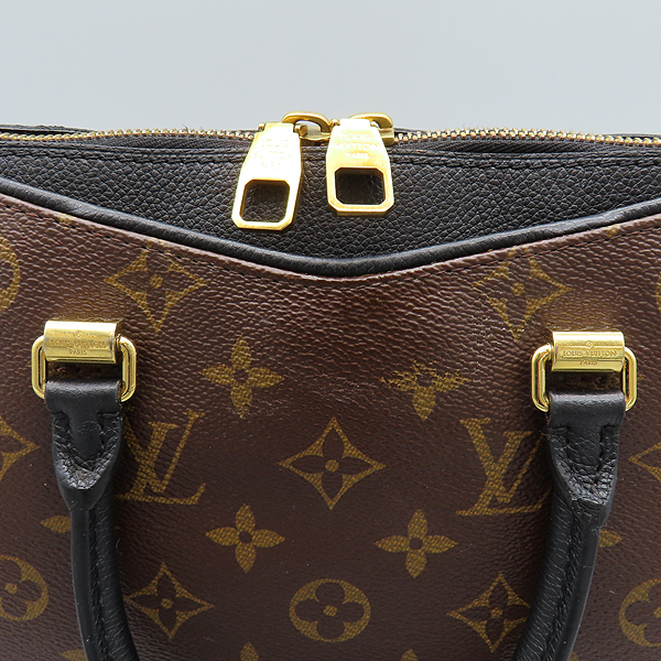 Louis Vuitton(���̺���) M41218 ���׷� ĵ���� NOIR PALLAS �ȶ� BB ��Ʈ�� + �����Ʈ�� 2-WAY [���̷Ե���] �̹���4 - ���̺��� �߰���ǰ