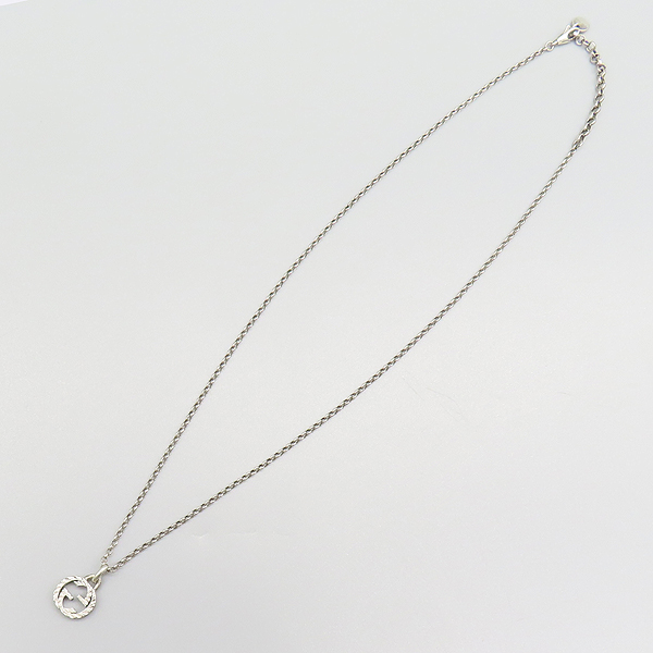 Gucci(����) 455535 Ag925(�ǹ�) ���ͷ�ŷ G ���Ʈ ����� [���̷Ե���] �̹���5 - ���̺��� �߰���ǰ