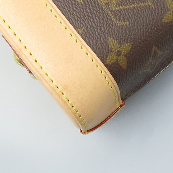 Louis Vuitton(���̺���) M53152 ���׷� ĵ���� �˸� BB ��Ʈ�� + �����Ʈ�� 2WAY [��ź�Ե���] �̹���6 - ���̺��� �߰���ǰ