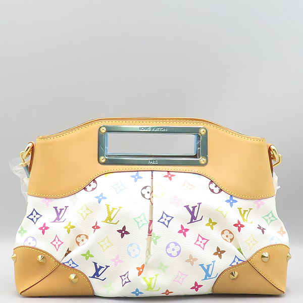 (�̻��) Louis Vuitton(���̺���) M40255 ���׷� ĵ���� ��Ƽ �÷� ȭ��Ʈ �ֵ� MM 2WAY [��ź�Ե���] �̹���2 - ���̺��� �߰���ǰ