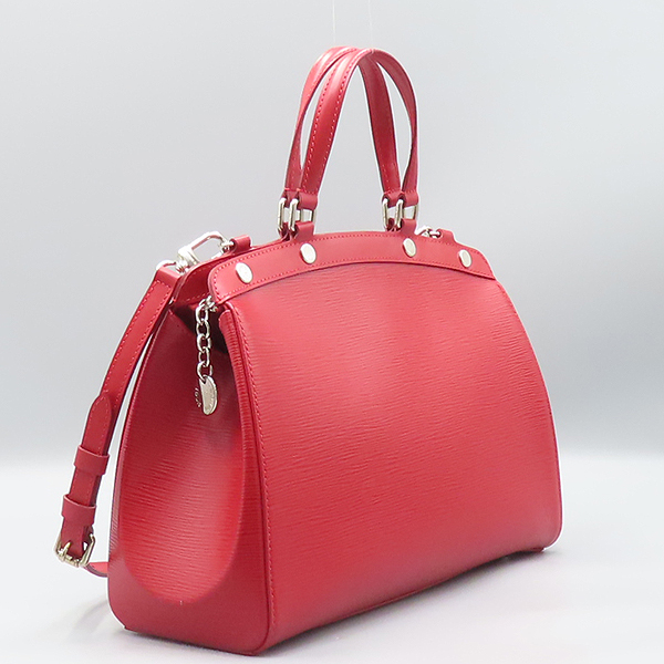 Louis Vuitton(���̺���) M4030E ���� ���� ���� �극�� MM ��Ʈ�� + �����Ʈ�� 2WAY [��ź�Ե���] �̹���3 - ���̺��� �߰���ǰ