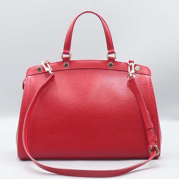 Louis Vuitton(���̺���) M4030E ���� ���� ���� �극�� MM ��Ʈ�� + �����Ʈ�� 2WAY [��ź�Ե���] �̹���4 - ���̺��� �߰���ǰ