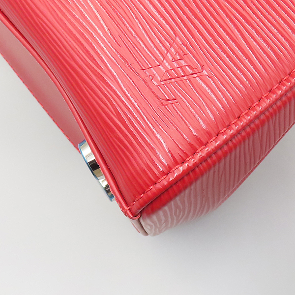Louis Vuitton(���̺���) M4030E ���� ���� ���� �극�� MM ��Ʈ�� + �����Ʈ�� 2WAY [��ź�Ե���] �̹���6 - ���̺��� �߰���ǰ