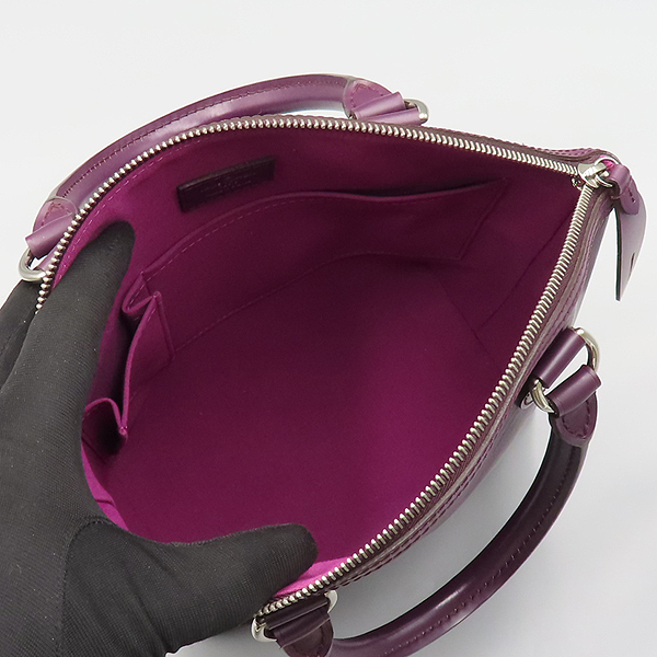 Louis Vuitton(���̺���) M4229K ���� ���� ���� ��Ŷ PM ��Ʈ�� [��ź�Ե���] �̹���5 - ���̺��� �߰���ǰ