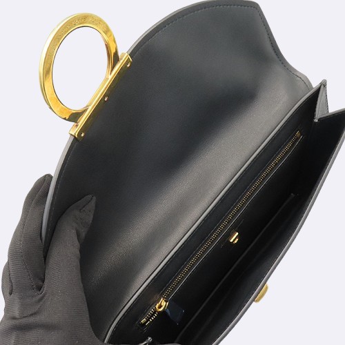 Ferragamo(��󰡸�) 21 H770 ���� ���� ��ġ�� ���� ���� �÷� Ŭ��ġ [û��������] �̹���5 - ���̺��� �߰���ǰ