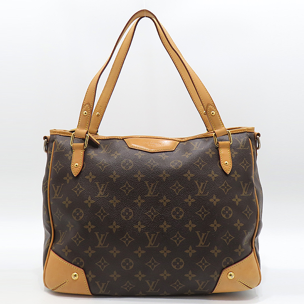 Louis Vuitton(���̺���) M41232 ���׷� ĵ���� ����Ʈ���� MM ��Ʈ�� + �����Ʈ�� 2WAY [��õ��] �̹���2 - ���̺��� �߰���ǰ