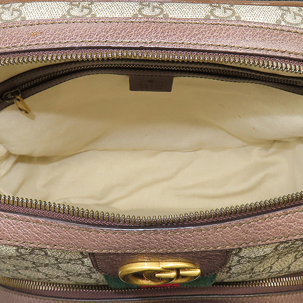 Gucci(����) 547967 GG ���� �ΰ� ���ǵ�� M ������ ���� [��������] �̹���6 - ���̺��� �߰���ǰ