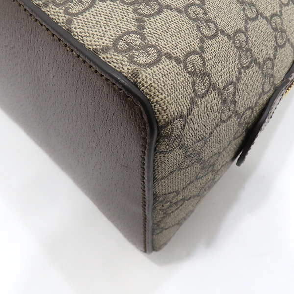 Gucci(����) 524533 GG �ΰ� PVC ĵ���� ������ ���� ����Ʈ ���ǵ�� �̵�� M������ ž�ڵ� ��Ʈ�� + �����Ʈ�� 2WAY [��õ��] �̹���6 - ���̺��� �߰���ǰ