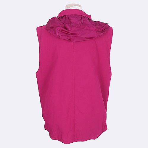 MONCLER(��Ŭ����) TRYFAN GILET ���� �÷� ��Ŭ���� X JW �ش��� Ʈ���� ������ �ĵ� ����Ʈ �е� ���� - 00������ [��������] �̹���3 - ���̺��� �߰���ǰ