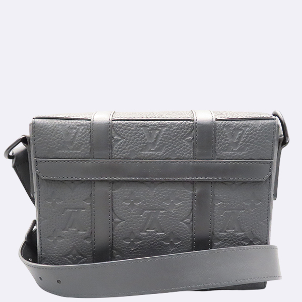Louis Vuitton(���̺���) M57726 ���� ���׷� Ʈ��ũ �޽��� ���� ũ�ν��� [��������] �̹���2 - ���̺��� �߰���ǰ