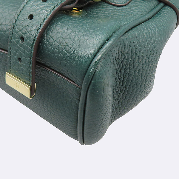 MULBERRY(�ֹ���) RL6595 �׸� ��� �׷��� �˷��� �̴� ������ ��Ʈ�� + �����Ʈ�� 2WAY [��������] �̹���4 - ���̺��� �߰���ǰ