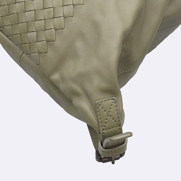 BOTTEGAVENETA(���װ�����Ÿ) 624023 �׸� ��Ʈ��ġ���� ���� ���� ���� [��������] �̹���3 - ���̺��� �߰���ǰ