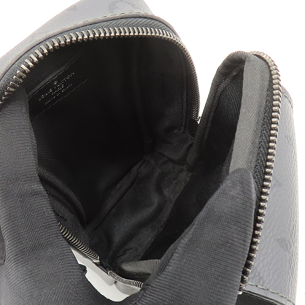 Louis Vuitton(���̺���) M81321 ���׷� ��Ŭ���� ���� �� �Ŀ�ġ NM ũ�ν��� [��õ��] �̹���6 - ���̺��� �߰���ǰ