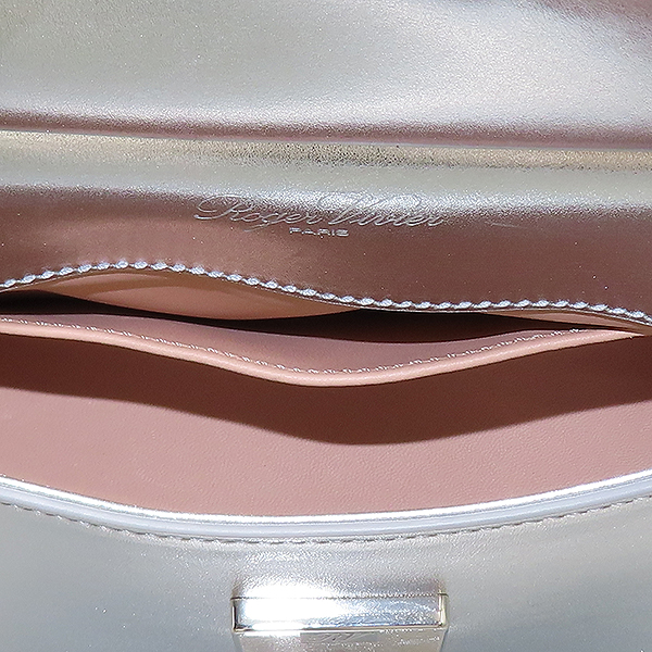Roger Vivier(�������) �ǹ� �÷� ��� ī�� ���÷η����� �̴� ������ ��Ʈ�� + �����Ʈ�� [��������] �̹���7 - ���̺��� �߰���ǰ