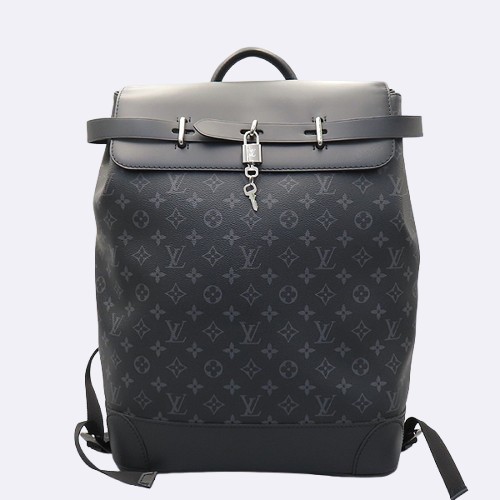 Louis Vuitton(���̺���) Louis Vuitton(���̺���) M44052 ���׷� ��Ŭ���� STEAMER ��Ƽ�� ���� [û��������] �̹���2 - ���̺��� �߰���ǰ
