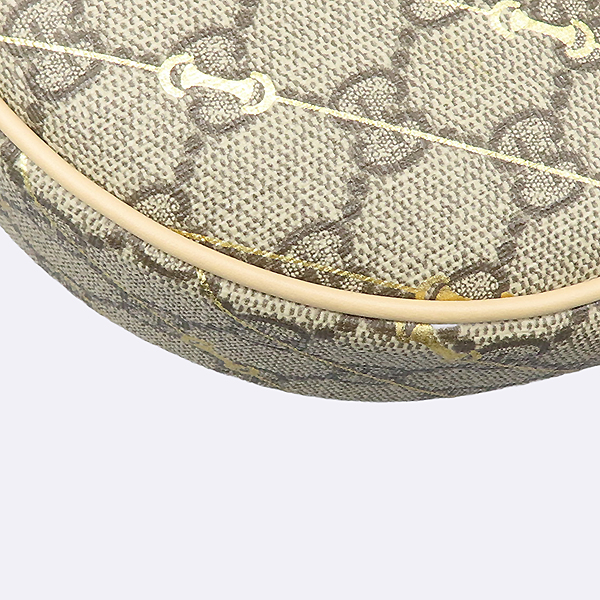 Gucci(����) 774336 GG ������ ĵ���� Ȧ���� ������ ������ ȣ�� �̴� ��Ʈ�� [�����] �̹���4 - ���̺��� �߰���ǰ