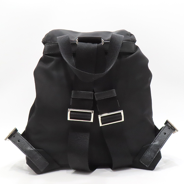 Prada(�����) 1BZ677 ���� NERO �����Ϸ� ���� �ﰢ�ΰ� ���� ���� [��õ��] �̹���3 - ���̺��� �߰���ǰ