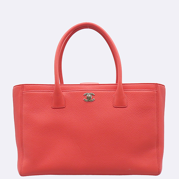Chanel(����) A15206 ���� ���� ���� COCO ���� �ΰ� ��Ʈ�� + �����Ʈ�� 2WAY [��������] �̹���2 - ���̺��� �߰���ǰ