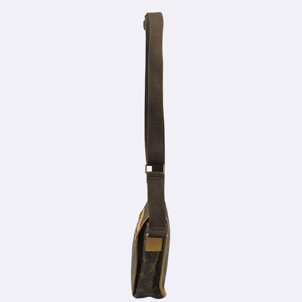 Louis Vuitton(���̺���) M40106 ���׷� ĵ���� �������� PM ũ�ν��� [��������] �̹���3 - ���̺��� �߰���ǰ