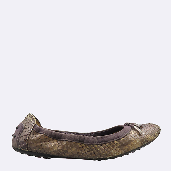 Tod's(����) XXW0HI03460 ������ ���� �߷����� �÷� ���� - 245MM [�б�����] �̹���4 - ���̺��� �߰���ǰ