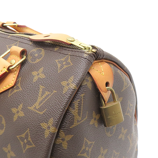 Louis Vuitton(���̺���) M41108 ���׷� ĵ���� ���ǵ� 30 ��Ʈ�� [��õ��] �̹���4 - ���̺��� �߰���ǰ