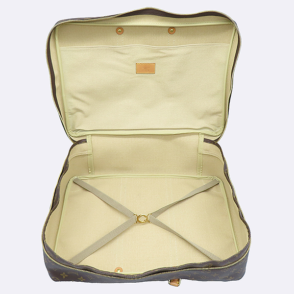 Louis Vuitton(���̺���) M41408 ���׷� ĵ���� �ø��콺 45 ��Ʈ�� [��������] �̹���6 - ���̺��� �߰���ǰ