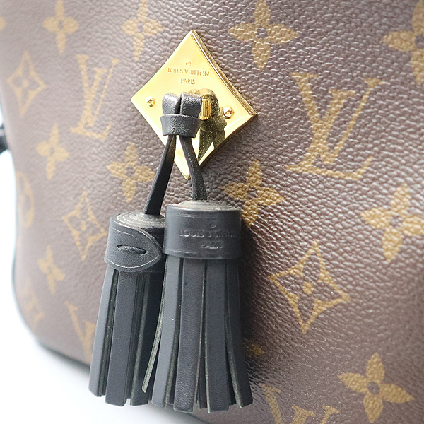 Louis Vuitton(���̺���) M43555 ���׷� ĵ���� ���� �÷� ������ ����� ũ�ν��� [�뱸��������] �̹���5 - ���̺��� �߰���ǰ
