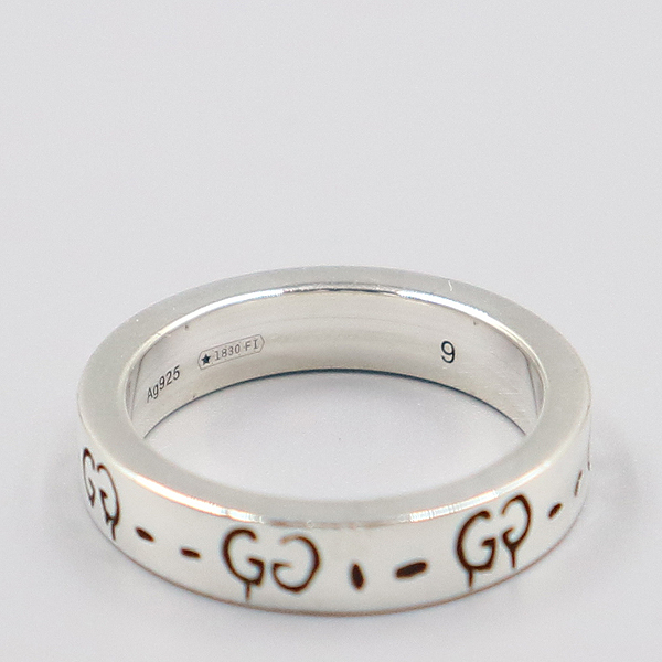 Gucci(����) 477932 (925) �ǹ� 4MM ����Ʈ ���� - 9ȣ [�뱸��������] �̹���5 - ���̺��� �߰���ǰ