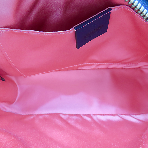 Gucci(����) Gucci(����) 447632 ���� �÷� ���� GG Marmont(����Ʈ) ��Ʋ�� ���� ü�� ũ�ν��� [�λ꼾�Һ���] �̹���5 - ���̺��� �߰���ǰ