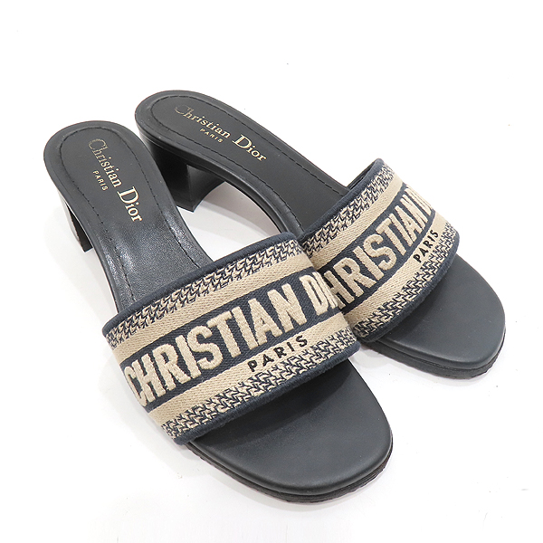 Dior(ũ����î���) KCQ915ERC �� ���� �ڼ� ��ư Dway ����� �� �����̵� - 36.5������ [��õ��] �̹���4 - ���̺��� �߰���ǰ