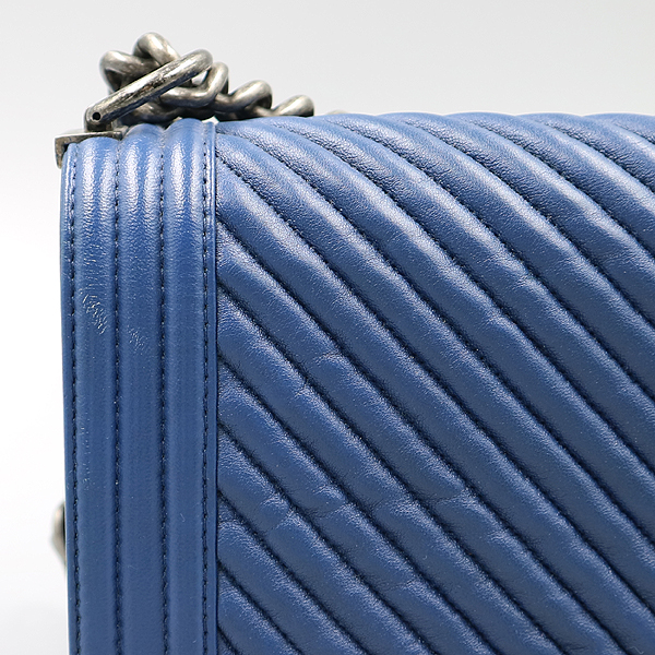 Chanel(����) A67086 ���̻��� ���� ����� ����Ų �̵�� ���� ü�� �÷� ����� [�뱸��������] �̹���4 - ���̺��� �߰���ǰ