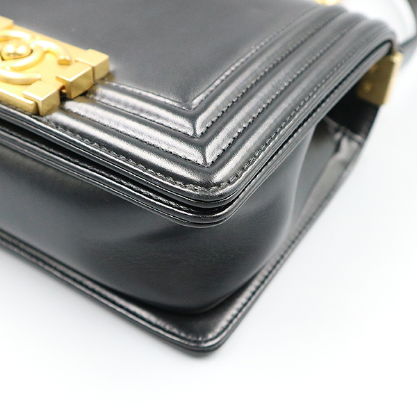 Chanel(����) AS3018 ���� ī�� ��Ų ũ���� �̴� ���̹� ��Ƽ�� ���� �÷� ����� [�뱸��������] �̹���4 - ���̺��� �߰���ǰ