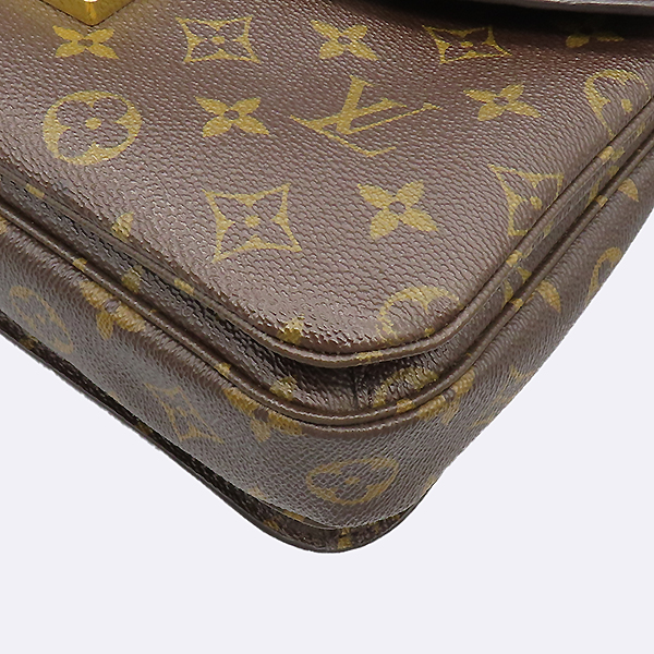 Louis Vuitton(���̺���) M40780 ���׷� ĵ���� ����Ʈ ��Ƽ�� 2WAY [��������] �̹���6 - ���̺��� �߰���ǰ