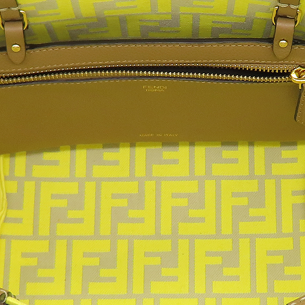 Fendi(���) 8BH424 ���ο� ��Ʈ������ �к긯 ���� �� ���� ����� [��������] �̹���4 - ���̺��� �߰���ǰ