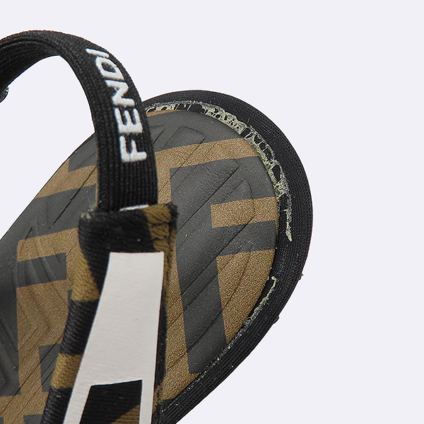Fendi(���) 8J6902 FF�ΰ� ������ �������� ������ ������ ���� - 37������ [��������] �̹���7 - ���̺��� �߰���ǰ