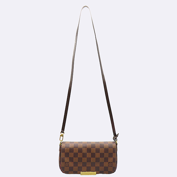 Louis Vuitton(���̺���) N41276 �ٹ̿� ���� ĵ���� ����Ʈ ���̺��� PM 2WAY [��������] �̹���3 - ���̺��� �߰���ǰ