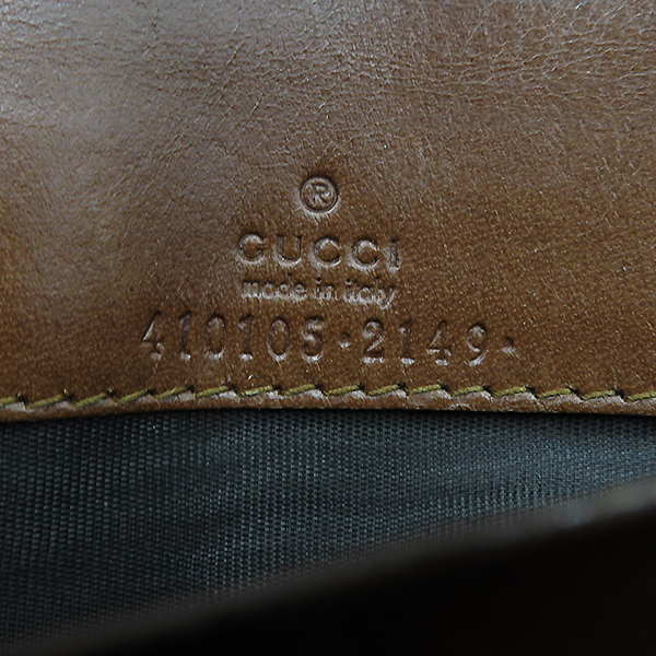 Gucci(����) 410105 ���� ���� GG ������ ĵ���� �÷� ������ [�����] �̹���5 - ���̺��� �߰���ǰ